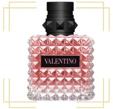 Valentino Donna Born In Roma Perfume 3.4oz.EDP Spray for Women New in Sealed Box