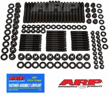 Arp For Chevy Dart Ls Next 23-bolt Head Stud Kit - High-performance Engine Arp For Chevy Dart Ls Next 23-bolt Head Stud Kit - High-performance Engine
