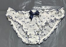Ann Summers- Majtki Majtki rozmiar 12