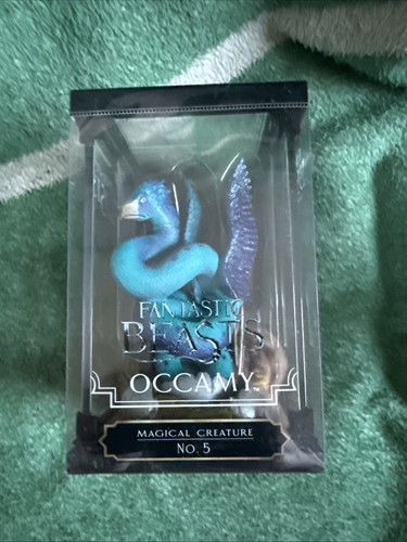 Occamy Créature Magique Noble Collection - Figurine Fantastiques Animaux 18cm