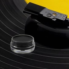 Turntable Stylus Clean Gels Cartridge Stylus Cleaner DJ Disc Cleaning