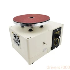 Polishing Machine Disc Sander Electric Edge Grinder