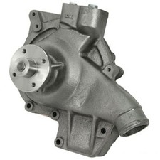 New Water Pump Fits John Deere 4040 4230 Tractors Replaces Ar98549 Se500917