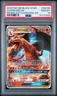 2019 POKEMON SM DETECTIVE PIKACHU #SM195 CHARIZARD GX PSA 10