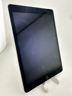 Apple iPad Pro 9.7'' A1674 128 GB Wi-Fi + Cellular Unlocked ''Please Read''