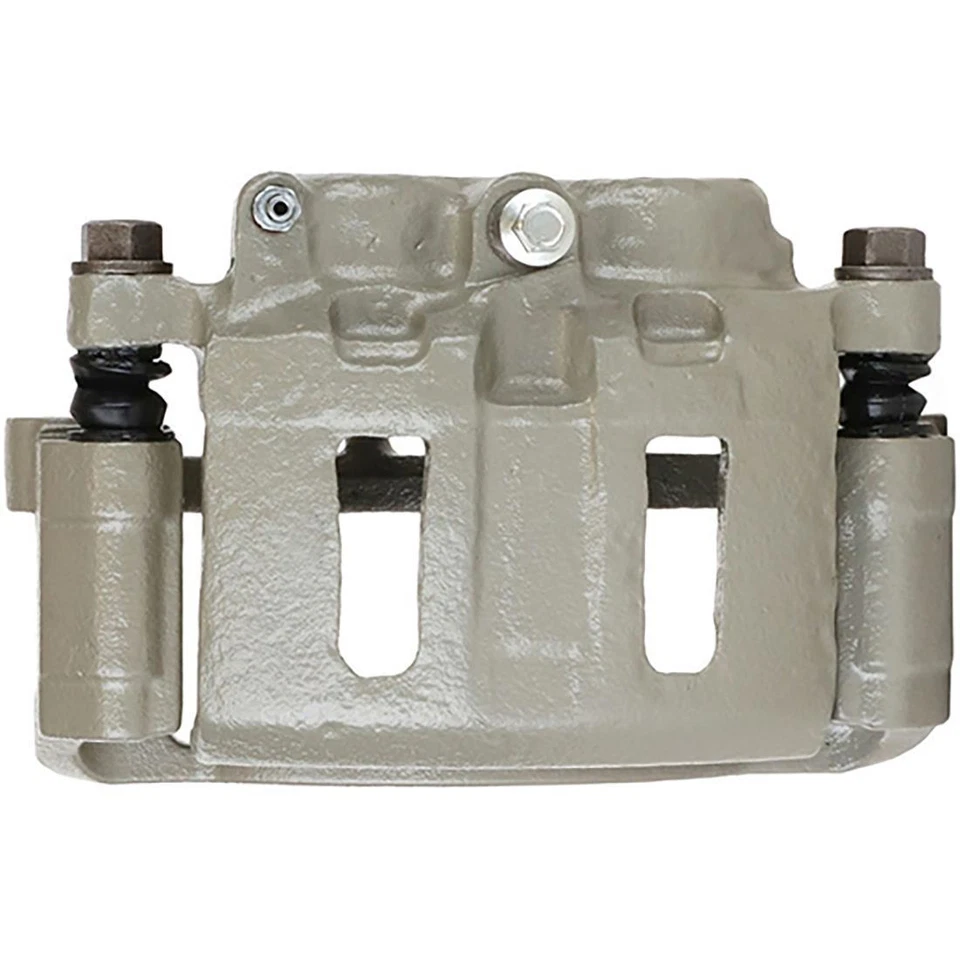 Pinza de freno delantera izquierda derecha Cardone 2 piezas para Chevrolet Blazer 1998-2005 Foto 3 de 3