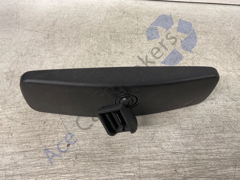 Dacia Sandero Mk2 B52 16-20 Rear View Mirror - Image 3 of 4