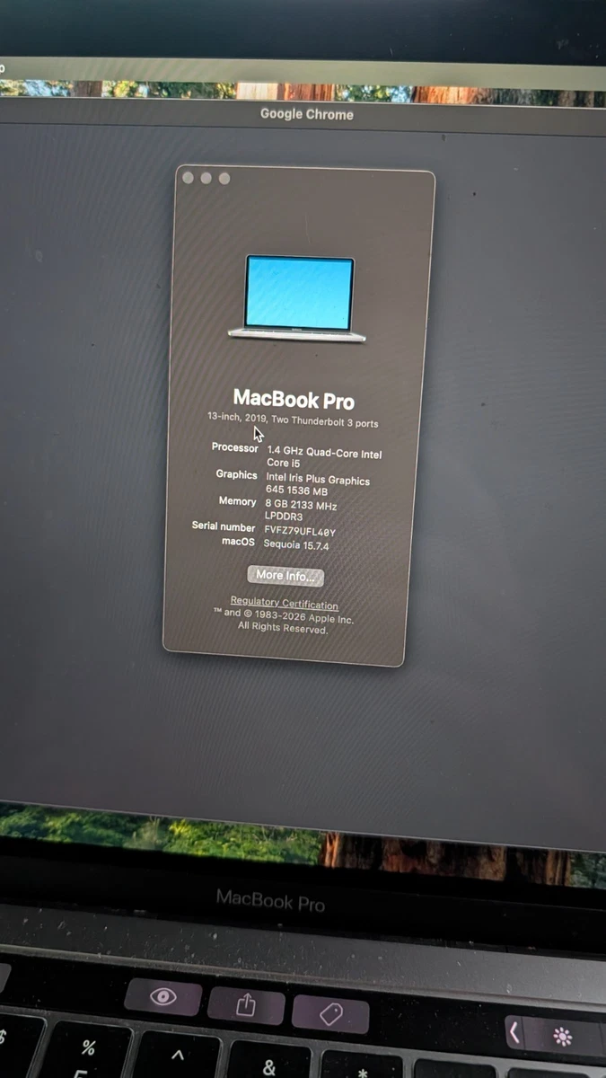 macbook pro 13 parts products for sale | eBay