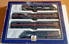 LIMA L149908  00 GAUGE - CLASS 43 HST SET - GNER  RENAMED 'HIGHLAND CHIEFTAIN'