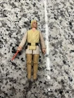 STAR WARS Luke Skywalker Farm Boy Figure 1977 Vintage G.M.F.G.I Hong Kong Saber