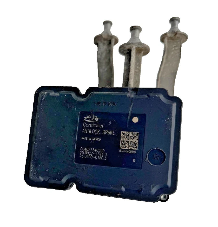 2006-2007 Dodge Magnum ABS Anti-Lock Brake Pump Module Assembly OEM used Foto 4 de 4