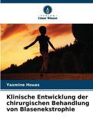 Yasmine Houas | Klinische Entwicklung Der Chirurgischen Behandlung Von...