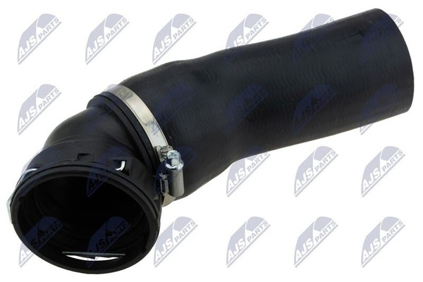 NTY GPP-BM-099 Ladeluftschlauch Links Oben FüR BMW-image