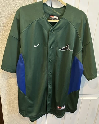 Preços baixos em Diabo Nike Tampa Bay rays MLB Jerseys | eBay