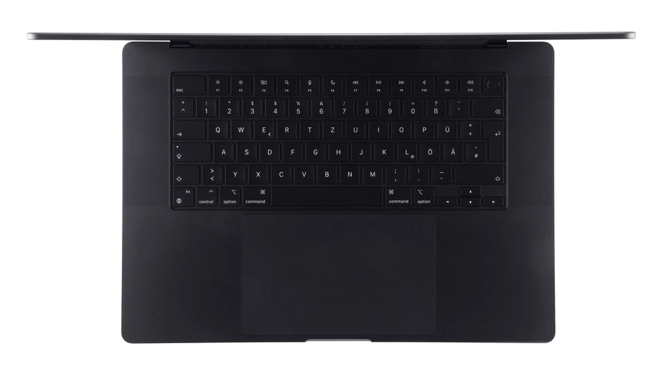 Apple MacBook Pro 16" M3 Max · 128GB · 2TB, Foto 2 von 5