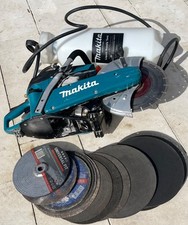 Makita EK6100 Petrol Disc Cutter (Stihl saw)