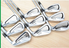 Dunlop SRIXON Z545 ferri da stiro #4-PW/AW/SW N.S PRO 980GH DST Flex:S