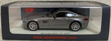 1/43 Spark Mercedes-Benz AMG GT Early Model 2016 Collectables 17+