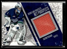 2012-13 jersey in the game net prospects calvin Pickard
