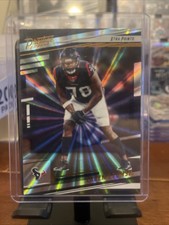 2022 Panini Prestige - Laremy Tunsil #115 Xtra Points Sunburst