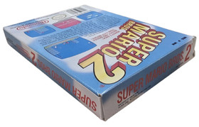 Super Mario Bros. 2 II (Nintendo NES, 1988) Complete CIB!