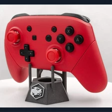 Battle Beaver Switch Pro Pre-Built Controller (19)