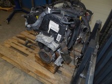 Moteur Saab 9-5