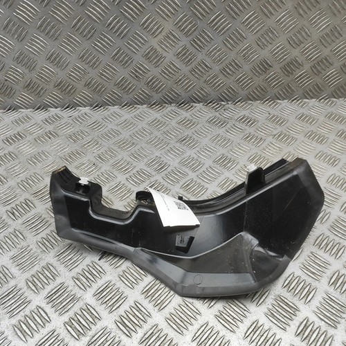 BMW X6 G06 Rücklichtverkleidung hinten rechts 7442300 2023 34060690