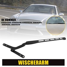 WISCHARM RECHTS VORNE Für MERCEDES BENZ C-KLASSE W203 W209 CLK C209 A2038202944 WISCHARM RECHTS VORNE Für MERCEDES BENZ C-KLASSE W203 W209 CLK C209 A2038202944