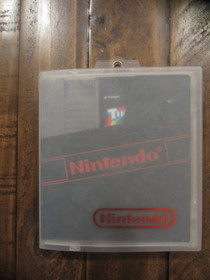 Tiny Toon Adventures (Nintendo, NES, 1991)