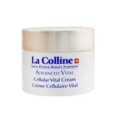 La Colline Advanced Vital-Cellular Vital Cream 8038 30ml/1oz  #tw
