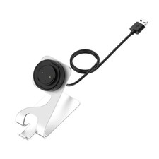 Charging Dock Charging Stand Magnetic Charger Smartwatch for Amazfit Active