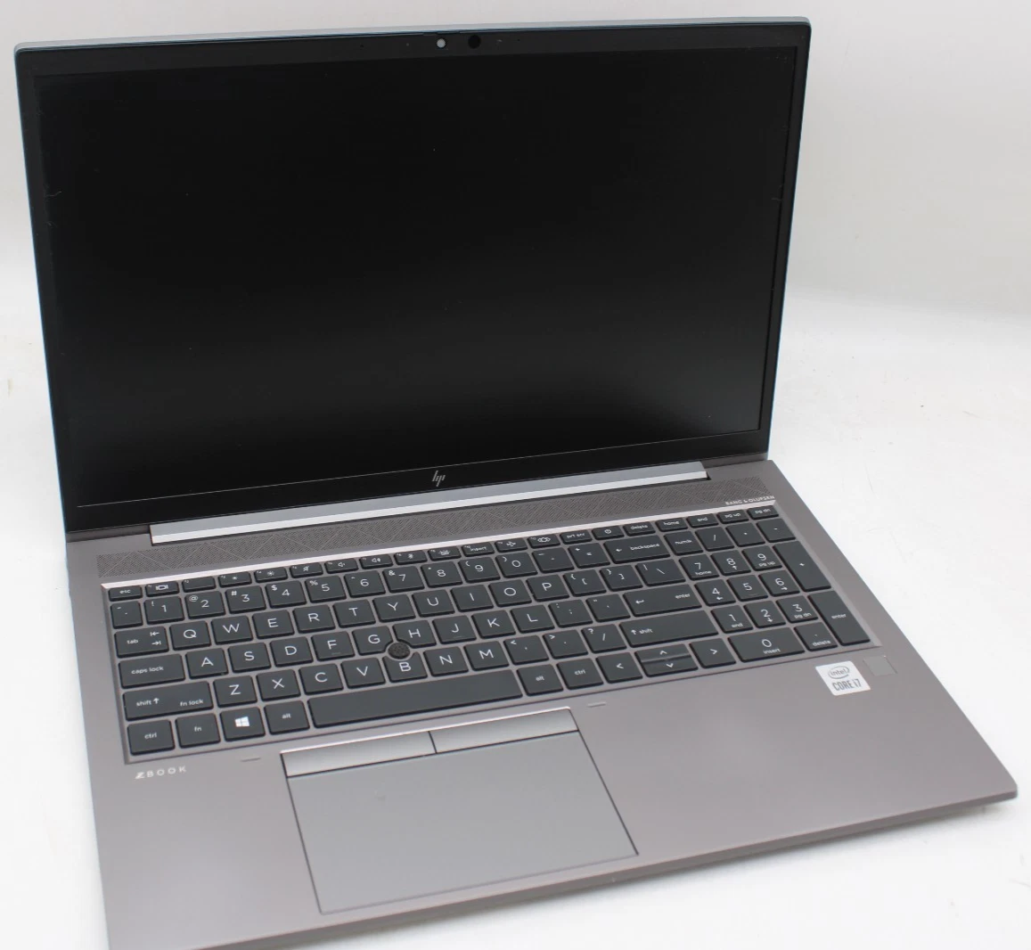 Preços baixos em HP Intel Core i7 10th Geração notebooks e