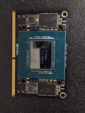 NVIDIA GeForce GTX 860M MXM GPU TE860M-A2 For Parts/Repair – Chip Good