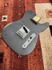 Fender Squier Affinity Telecaster body