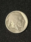 1913 s type 1 buffalo nickel