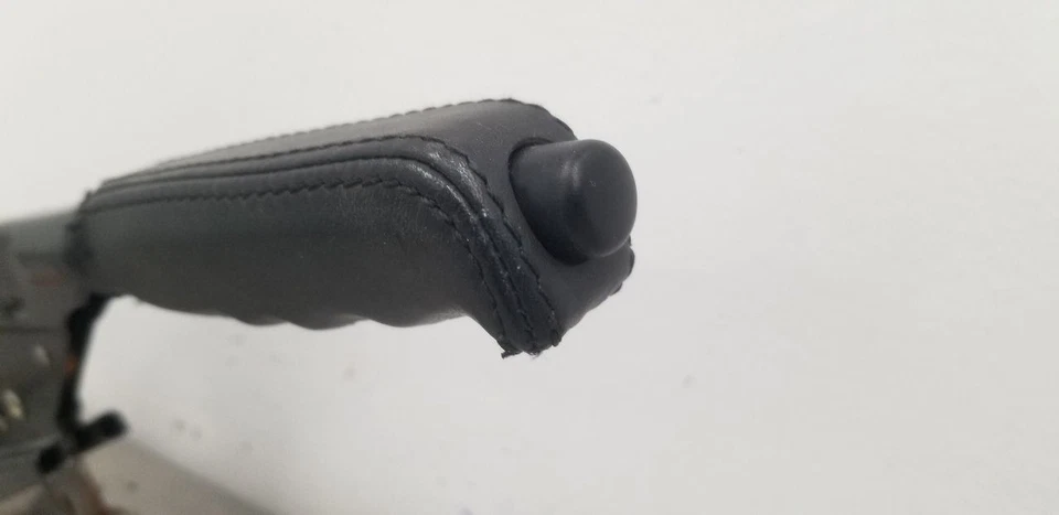 98 BMW Z3 M ROADSTER E36/7 EMERGENCY BRAKE HANDLE - Image 4 of 4