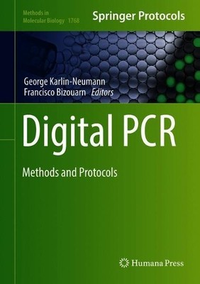 Digital PCR - 9781493977765