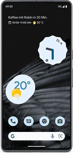 Google Pixel 7 Pro · 256GB, photo 2 sur 5