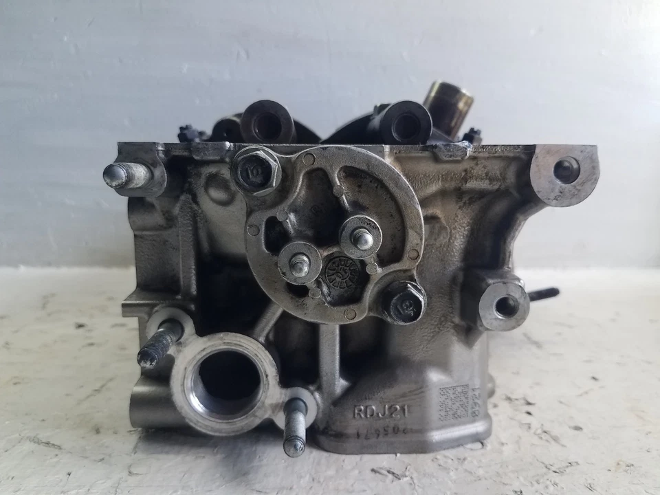 Honda Ridgeline 2006 3,5 L culata trasera OEM ZC103 Foto 4 de 4