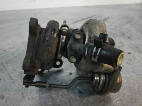 8971852414 turbolader at OPEL ASTRA G BERLINA 1.7 16V CDTI CAT Z rectp331316