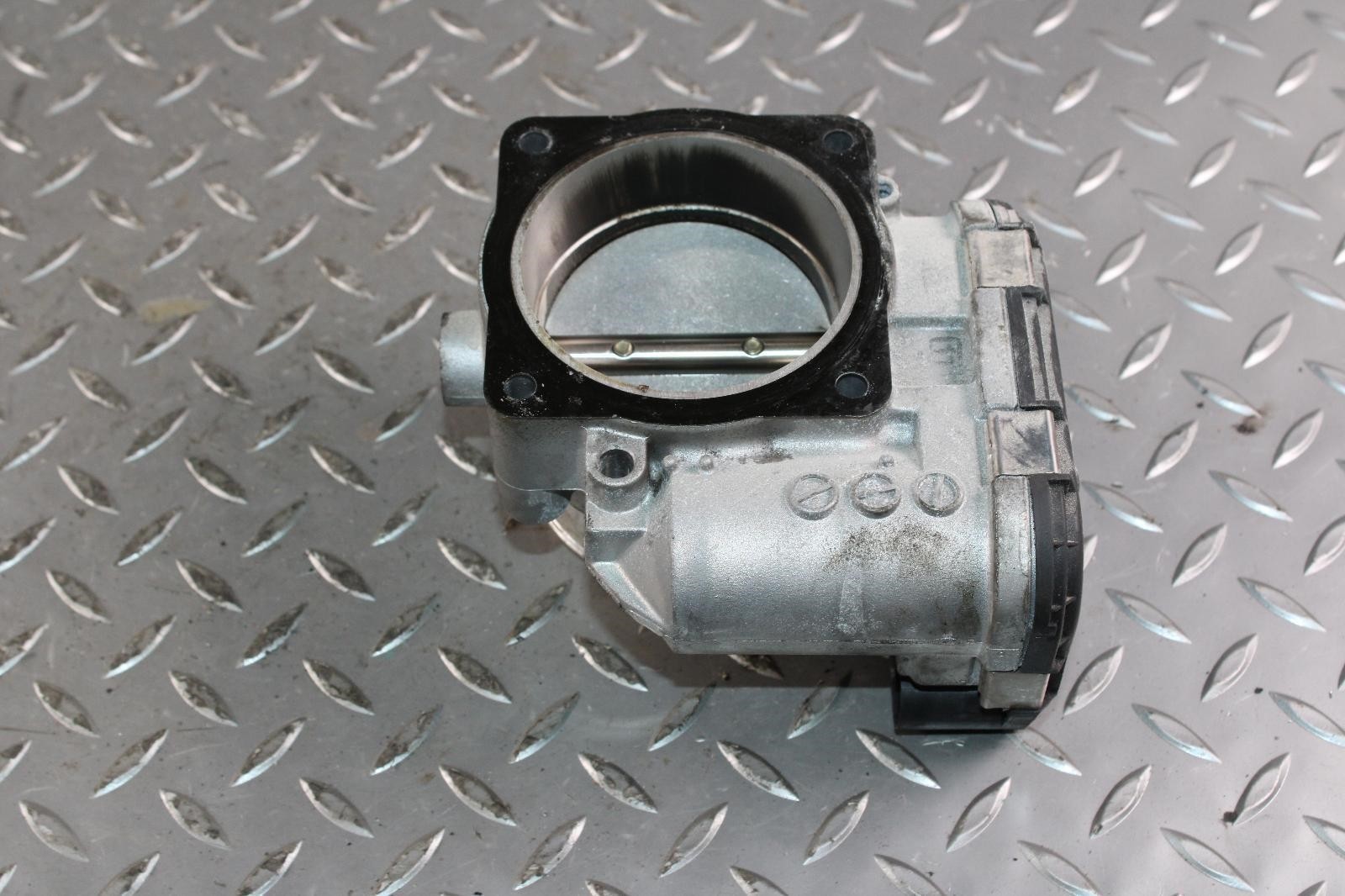 Bentley Flying Spur 2013-2018 RIGHT Throttle body