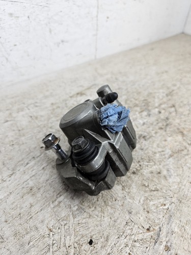 Yamaha XT 350 Bremssattel Bremse Brake vorne - Bild 2 von 6