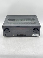 Pioneer VSX-1021-K 7.1 Channel Home Theater HDMI A/V Receiver Black