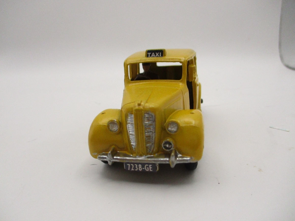 Dinky Taxi for sale | eBay