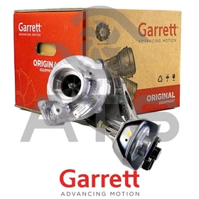 Turbolader für FIAT SCUDO Pritsche/Fahrgestell (270_, 272_) 2.0 D 0375P4, 0375P5