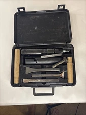 Pneumatic Needle Scaler Kit Ingersoll Rand IR 182 K1