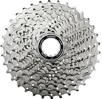 Shimano Kassette CS-HG500 10-Fach 11 - 34 ZäHne Kassettenzahnkranz