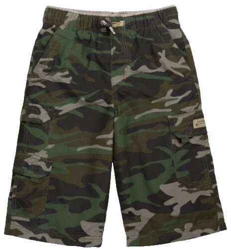 Pantalones cortos UNIONBAY Multicolor para Niños