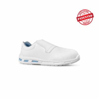 U-power calzature da lavoro BLANCO S2 SRC scarpe antinfortunistica upower